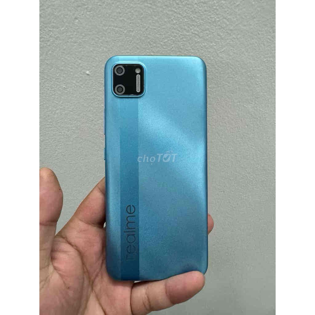 reami c11 2020. Mua bán Điện thoại tại Huyện Gò Dầu Tây Ninh được đăng bởi Nguyễn Đình Xuân hình 1