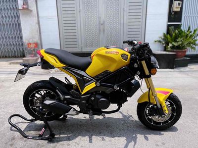 🆘💢 Moto Ducati mini 2 🆘💢