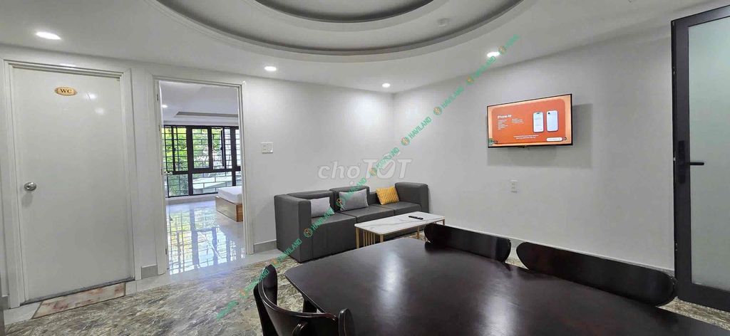 Rent · 1 bd · 65 м² · Quận Ngũ Hành Sơn, ул. Đường Khuê Mỹ Đông 7