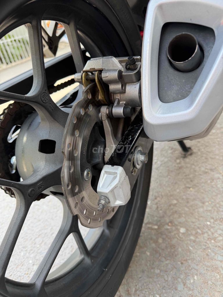 Honda Winner X 2019 Xanh đen. Mua bán Xe máy tại Huyện Hóc Môn Tp Hồ Chí Minh được đăng bởi Hoàng Anh Tuấn hình 9