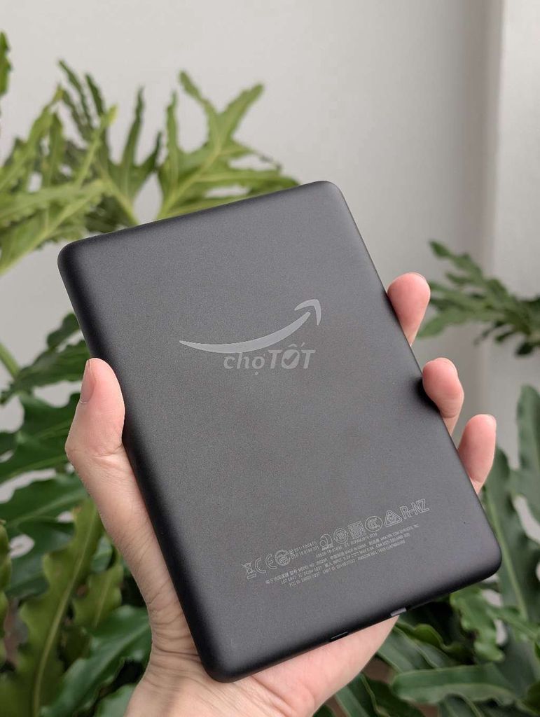 Kindle Basic 10th, Xteink X4. Mua bán Máy tính bảng tại Quận Hà Đông Hà Nội được đăng bởi Nguyễn Cao Chí hình 1