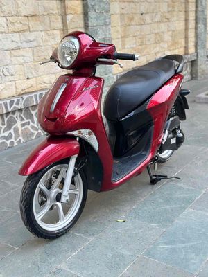 Janus 125fi chạy chuẩn 2vạn8 lốp sơn zin 100%