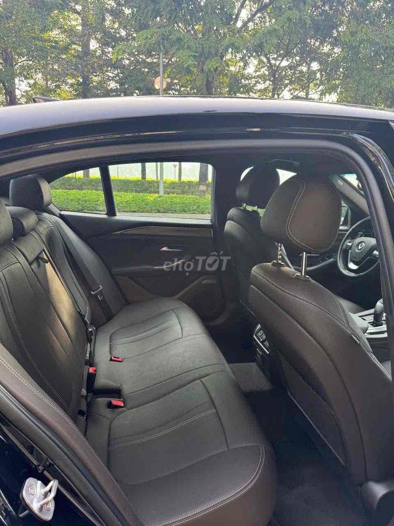 VinFast Lux A2.0 2019 2.0 AT - 30000 km. Mua bán Ô tô tại Quận Cầu Giấy Hà Nội được đăng bởi MYCAR EV hình 12