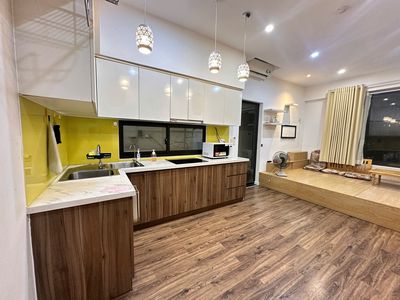 Cần bán căn hộ Mizuki Park Bình Chánh 2PN 75m2. Mua bán căn hộ/chung cư tại Huyện Bình Chánh Tp Hồ Chí Minh được đăng bởi Sơn Vũ