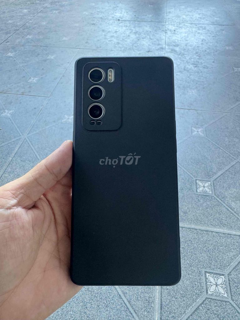 Realme GT Master Explorer 8GB/128GB Trăng. Mua bán Điện thoại tại Huyện Cư Kuin Đắk Lắk được đăng bởi Zu7ivk hình 1