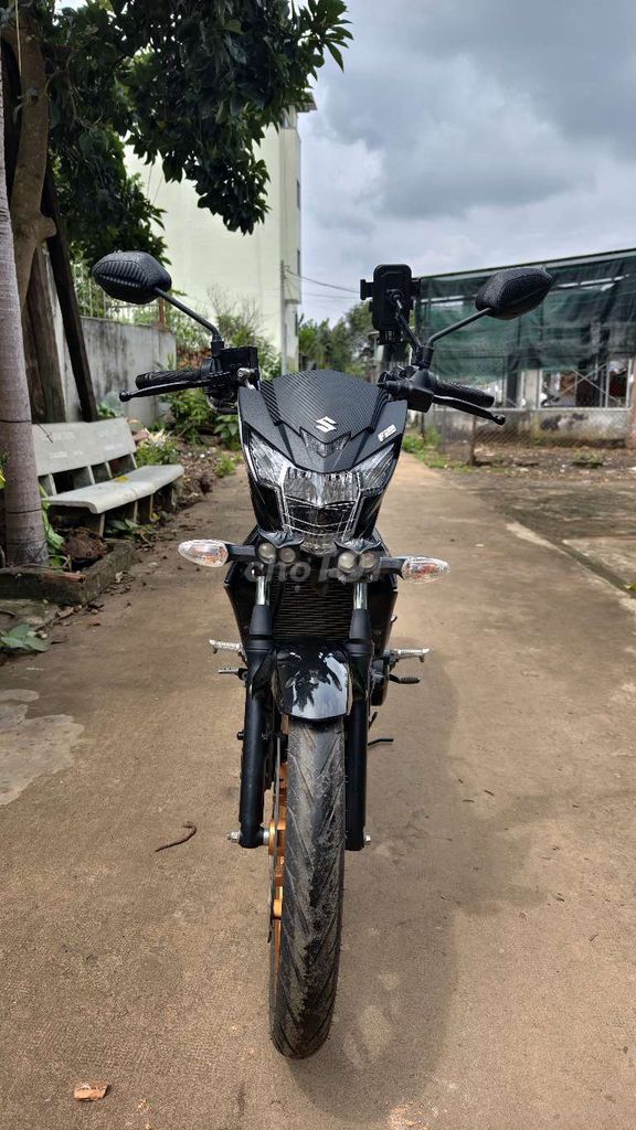 Hết tiền tiêu thì đưa em yêu lên sàn 😘. Mua bán Xe máy tại Huyện Cẩm Mỹ Đồng Nai được đăng bởi Hoàng Nhật hình 4