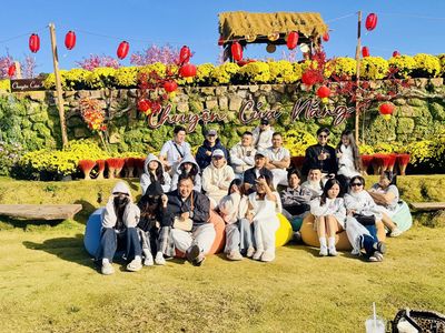 Tuyển Dụng Nhân Viên Kinh Doanh