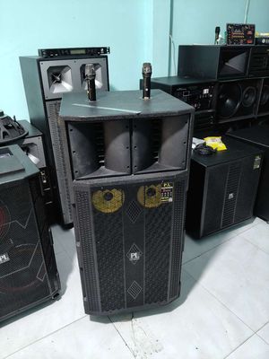 Thanh lý loa kéo 5 tấc. Mua bán Tivi, Âm thanh tại Quận Gò Vấp Tp Hồ Chí Minh được đăng bởi Loa Kéo Phan Linh