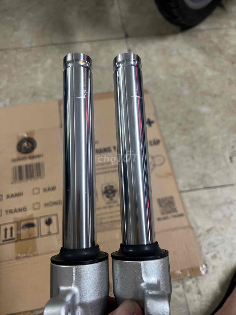 phuộc trước ab125 zin đẹp.bao lướt. Mua bán Phụ tùng xe tại Quận 11 Tp Hồ Chí Minh được đăng bởi chuyên đồ zin hình 2