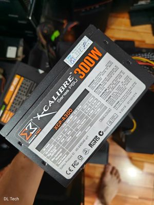 nguồn xigmatek 300w. Mua bán Linh kiện (RAM, Card...) tại Huyện Hiệp Hòa Bắc Giang được đăng bởi tuấn vũ