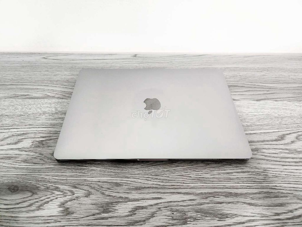 MacBook Pro 2017 Gray bản 256G