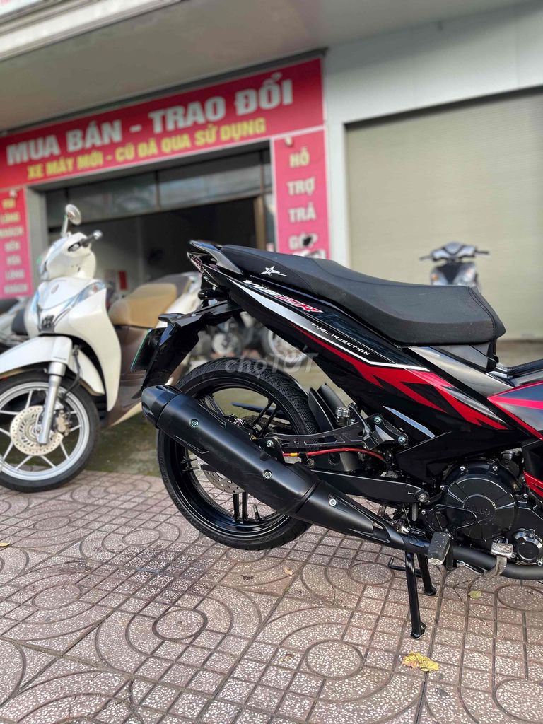 🌟Bán EXCITER.150.2021.Đèn LED lên nhiều đồ chơi🌟. Mua bán Xe máy tại Thành phố Buôn Ma Thuột Đắk Lắk được đăng bởi xe máy Hồng Phát hình 10
