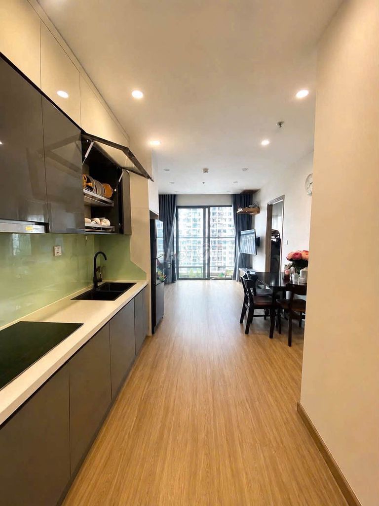 Квартира 2 спальни и 2 санузла, SA3 Vinhomes Smart City, 11 млн