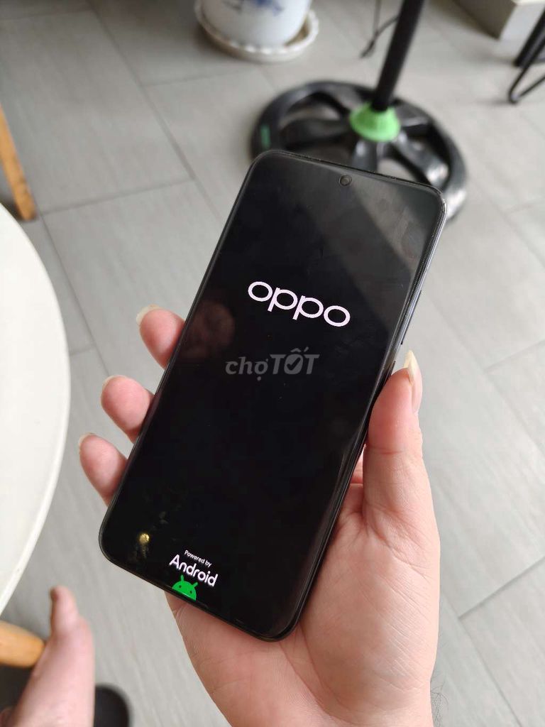 Oppo Reno 13 Pro 5G Đen 12GB/512GB. Mua bán Điện thoại tại Quận 5 Tp Hồ Chí Minh được đăng bởi Táo Dâu Phone hình 2