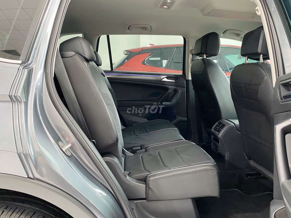 VOLKSWAGEN TIGUAN ALLSPACE 2.0 4x4 2022 - 5000 km. Mua bán Ô tô tại Thành phố Thủ Đức Tp Hồ Chí Minh được đăng bởi Nghĩa Vinfast Miền Nam hình 10