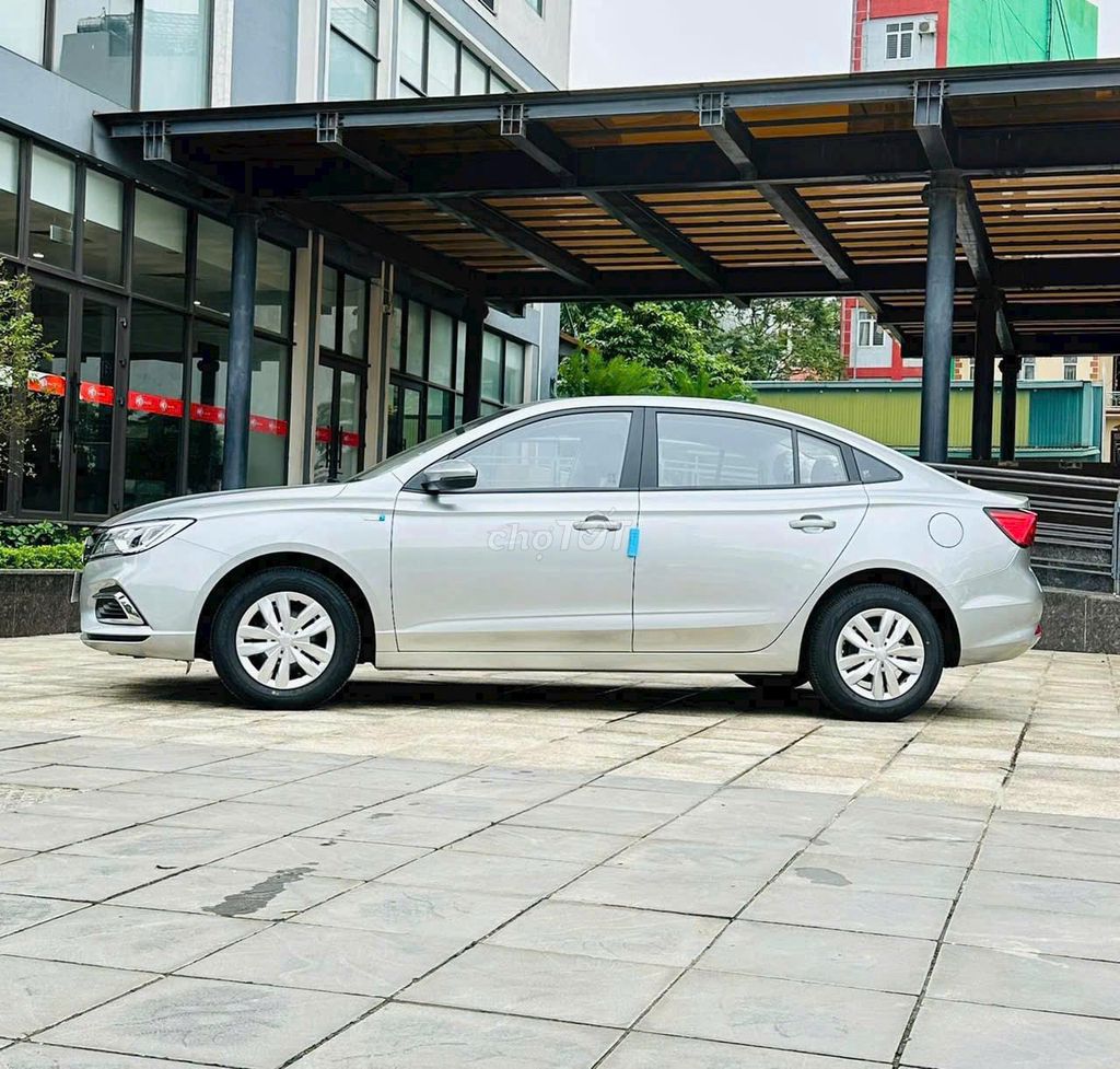 MG NewMG5 2024. Mua bán Ô tô tại Quận Đống Đa Hà Nội được đăng bởi Nguyên Vũ Đình hình 3