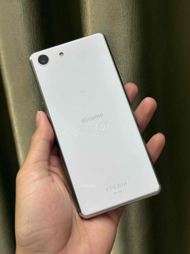 Sony Xperia Ace 64G Bạc Nhật 1 Sim. Mua bán Điện thoại tại Quận Gò Vấp Tp Hồ Chí Minh được đăng bởi Chất Mobile SG hình 1