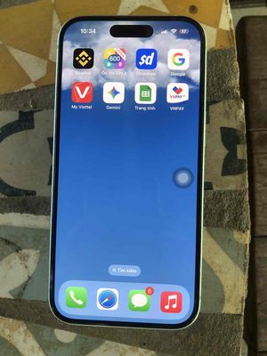 Bán IP15 zin pin 85%. Mua bán Điện thoại tại Thành phố Thủ Đức Tp Hồ Chí Minh được đăng bởi Phong