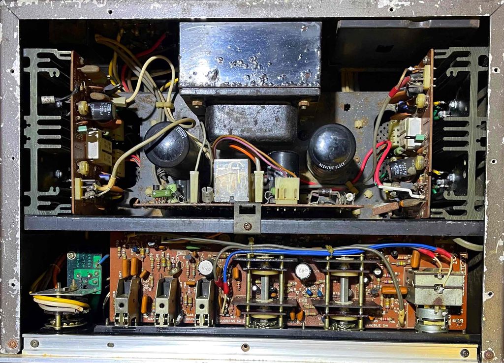 amply Denon pma 255. Mua bán Tivi, Âm thanh tại Huyện Bình Chánh Tp Hồ Chí Minh được đăng bởi THANH PHONG hình 4