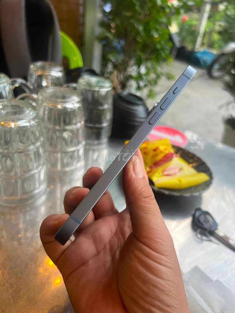 Apple iPhone 14 Plus 512GB Xanh Đã sử dụng. Mua bán Điện thoại tại Huyện Châu Thành Tiền Giang được đăng bởi Mua bán dt  hình 1
