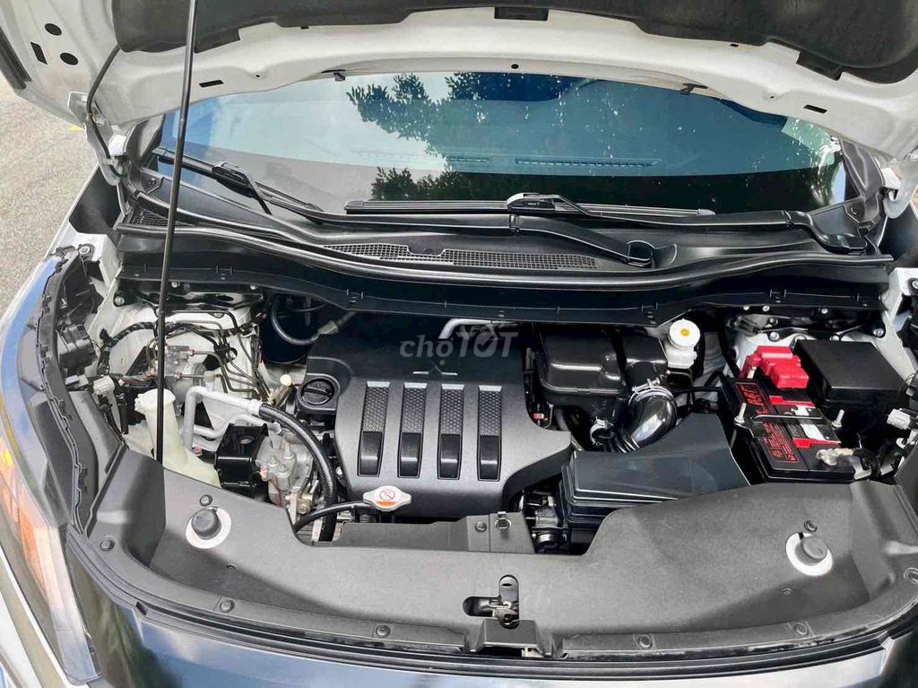 Mitsubishi Xpander 2022 1.5 AT 1 chủ từ đầu. Mua bán Ô tô tại Quận Hải Châu Đà Nẵng được đăng bởi Nguyễn Vương Auto hình 14