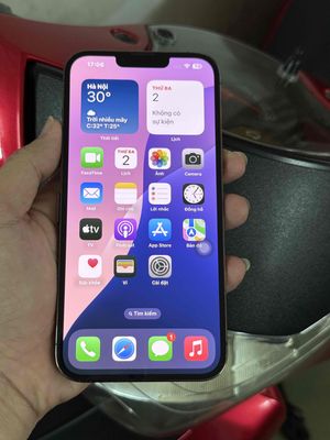 13 PRM 256G  LOCK MỸ NGUYÊN ZIN PIN ZIN 85. Mua bán Điện thoại tại Quận Cái Răng Cần Thơ được đăng bởi TÂM MOBILE