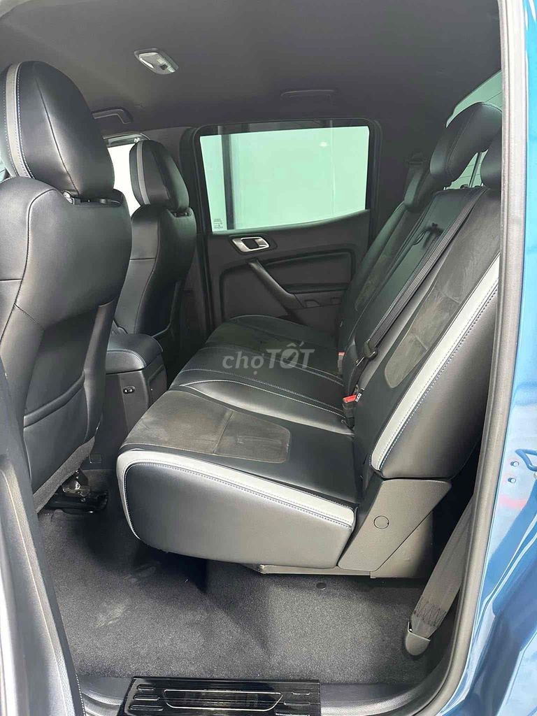 Ford Raptor 2020 không niên hạn. Mua bán Ô tô tại Thành phố Buôn Ma Thuột Đắk Lắk được đăng bởi Hiếu Đắk Lắk hình 14