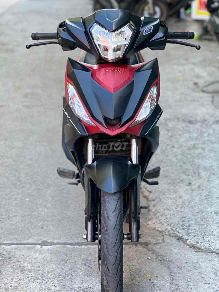 Honda Winner v1 dky 2020