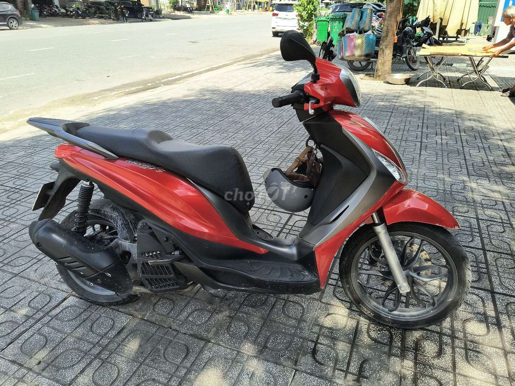 Thừa xe nên bán. Mua bán Xe máy tại Thành phố Thủ Đức Tp Hồ Chí Minh được đăng bởi Hữu Thật hình 1