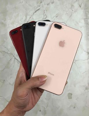 Iphone 8 Plus 64Gb Quốc Tế