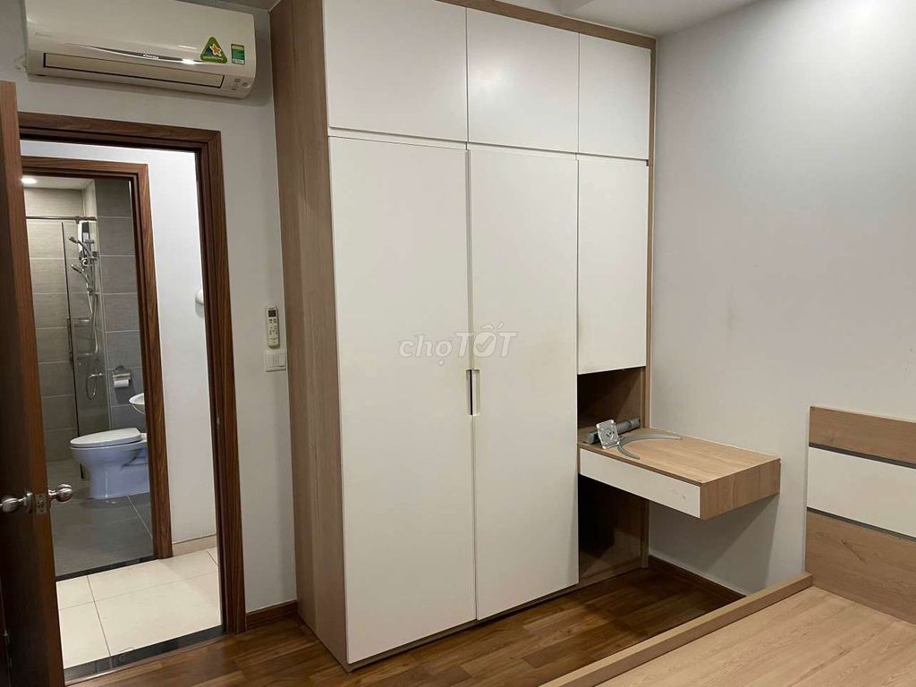 🍀BÁN CĂN 2PN 60M2 🍀FULL NT THE PEGASUITE 1. Mua bán căn hộ/chung cư tại Quận 8 Tp Hồ Chí Minh được đăng bởi Khanh Baby hình 3