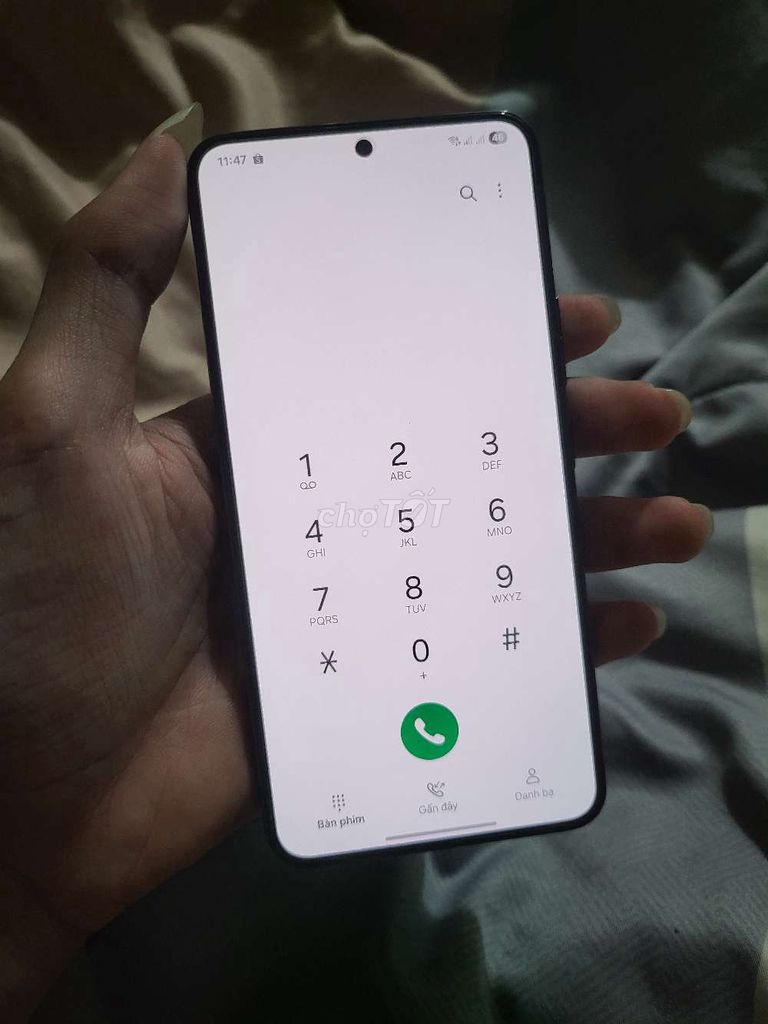 Samsung S22 128GB Đen. Mua bán Điện thoại tại Huyện Đan Phượng Hà Nội được đăng bởi flash hình 1