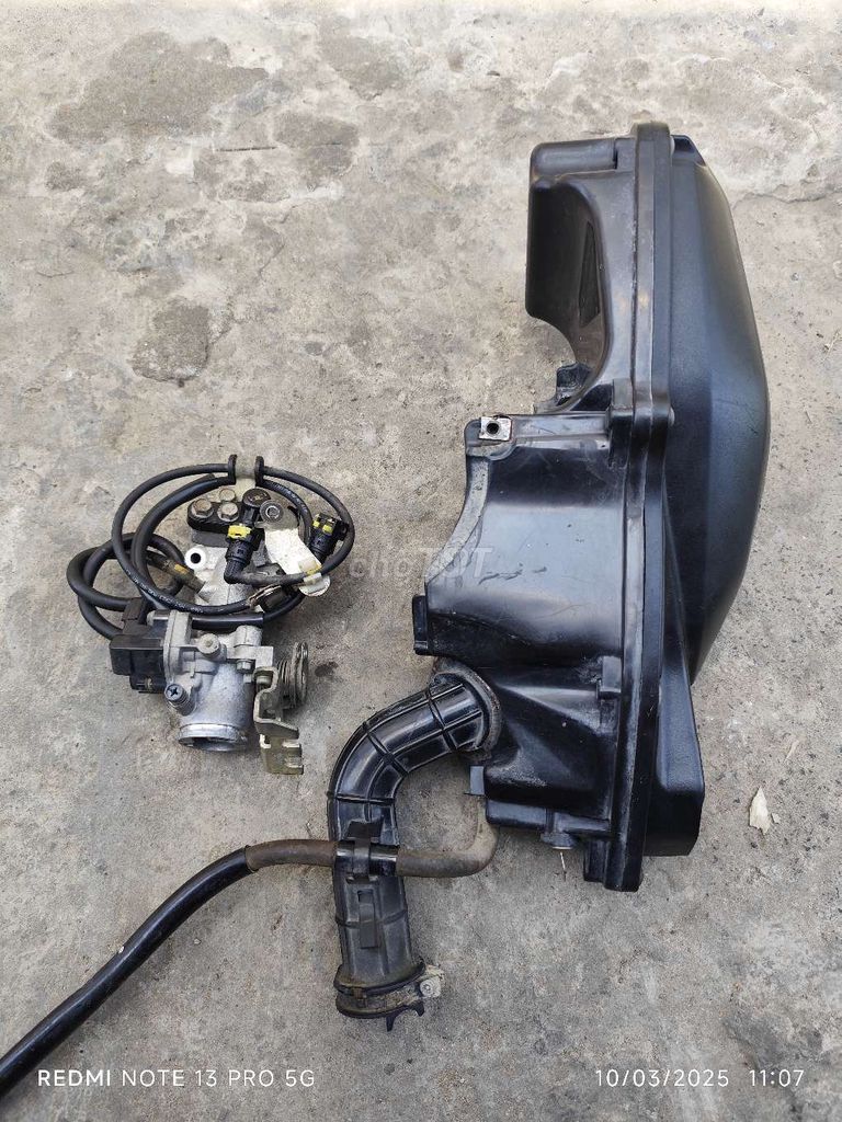 Phụ tùng tháo xe. Mua bán Phụ tùng xe tại Thành phố Mỹ Tho Tiền Giang được đăng bởi phụ tùng rã xe hình 4