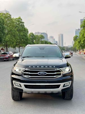 Ford Everest 2.0L 4x4AT 2019