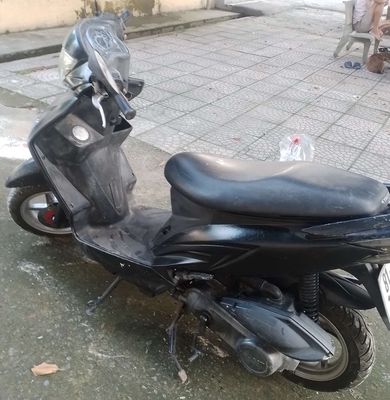 Xe tay ga kimco . Liên hệ số đt ***. Mua bán Xe máy tại Quận 12 Tp Hồ Chí Minh được đăng bởi binh