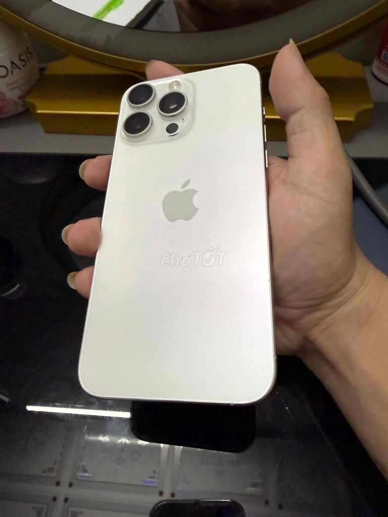 iphone 15promax vn pin zin 86%. Mua bán Điện thoại tại Huyện Chợ Mới An Giang được đăng bởi trung hình 1