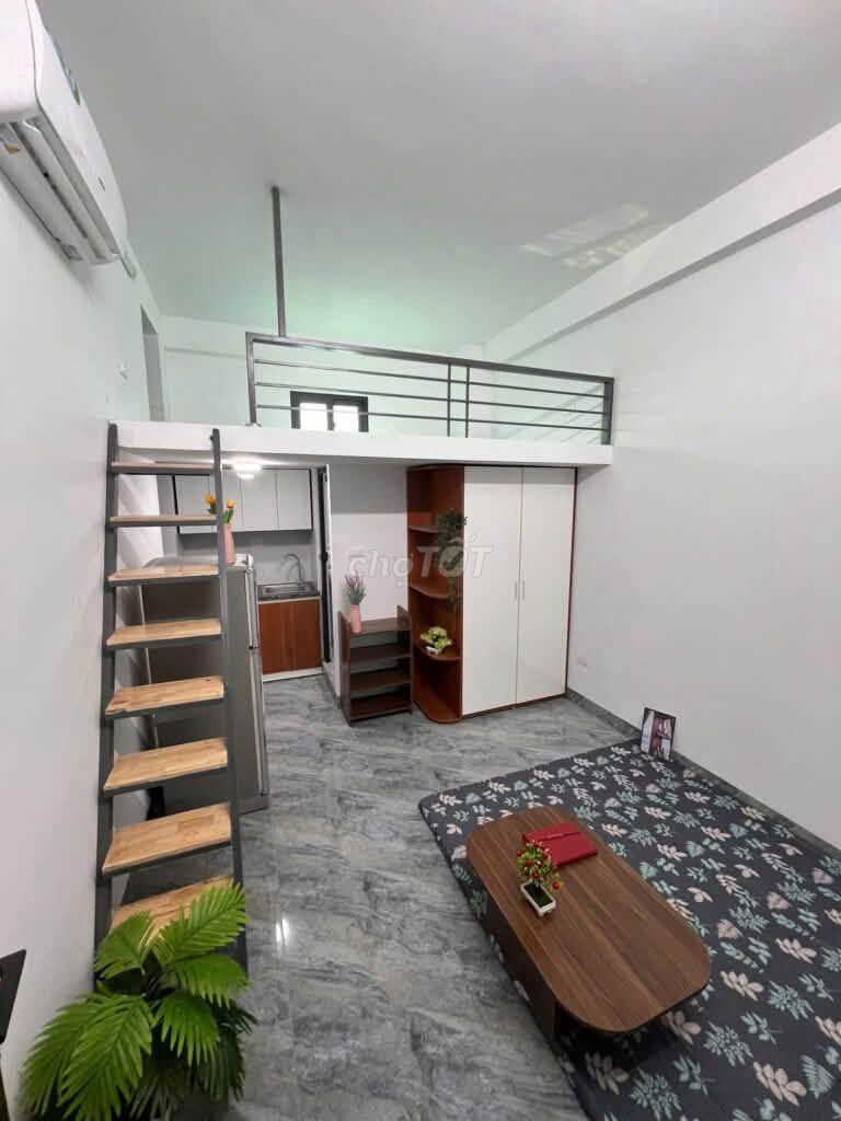 Аренда квартиры на Куанг Тьен 167, с лифтом, мебелью, можно с питомцами