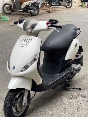 PIAGGIO ZIP 2018 xe đẹp máy zin, xe chính chủ. Mua bán Xe máy tại Quận Nam Từ Liêm Hà Nội được đăng bởi Lan Phương