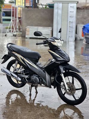 Honda Wave S 110 Đen Nguyên zin