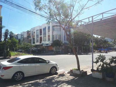 🏢 BÁN NHÀ 4 TẦNG MẶT TIỀN NGUYỄN THỊ ĐỊNH. Mua bán nhà ở tại Quận Sơn Trà Đà Nẵng được đăng bởi NgọcLand93
