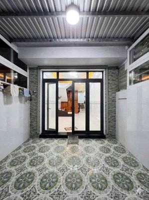 Аренда · 4 комн. · 68 м² · Huyện Nhà Bè, ул. Đường Huỳnh Tấn Phát