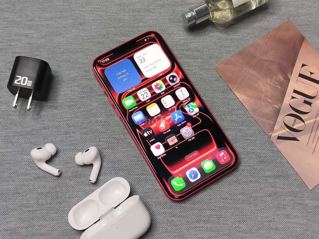 Apple iPhone 14 Plus 256GB 2 aim vật lí. Mua bán Điện thoại tại Thành phố Long Xuyên An Giang được đăng bởi Trung Mobile  hình 1