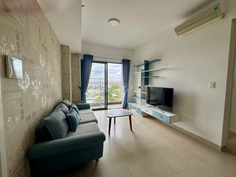 Rent · 2 bd · 70 м² · Quận Bình Tân, ул. Đường Kinh Dương Vương