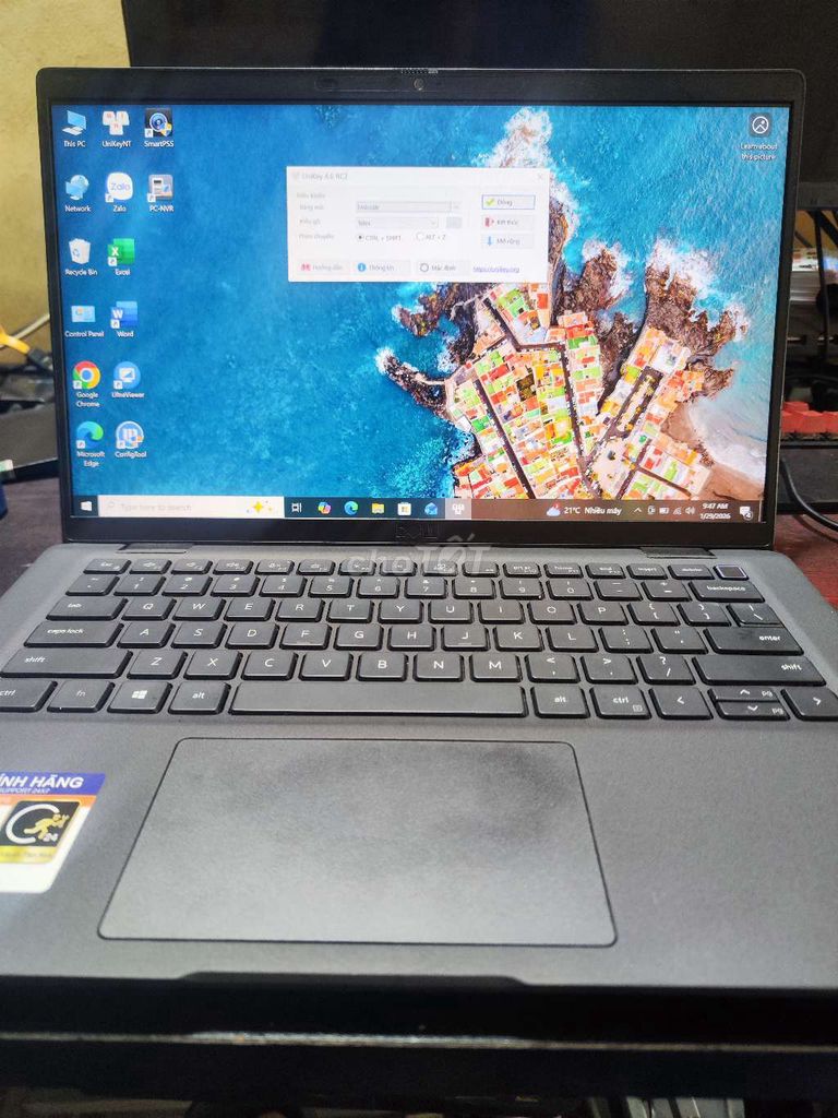 Dell i5 Gen 11 16GB 14 inch. Mua bán Laptop tại Huyện Quỳnh Phụ Thái Bình được đăng bởi Hưng hình 1