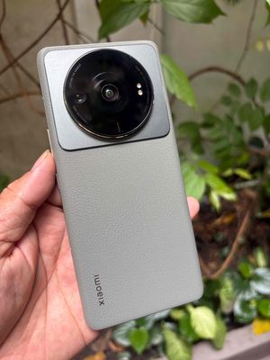 Mi 12s Ultra rom QT bán hay gl giao lưu. Mua bán Điện thoại tại Quận 3 Tp Hồ Chí Minh được đăng bởi Mr Béo Store