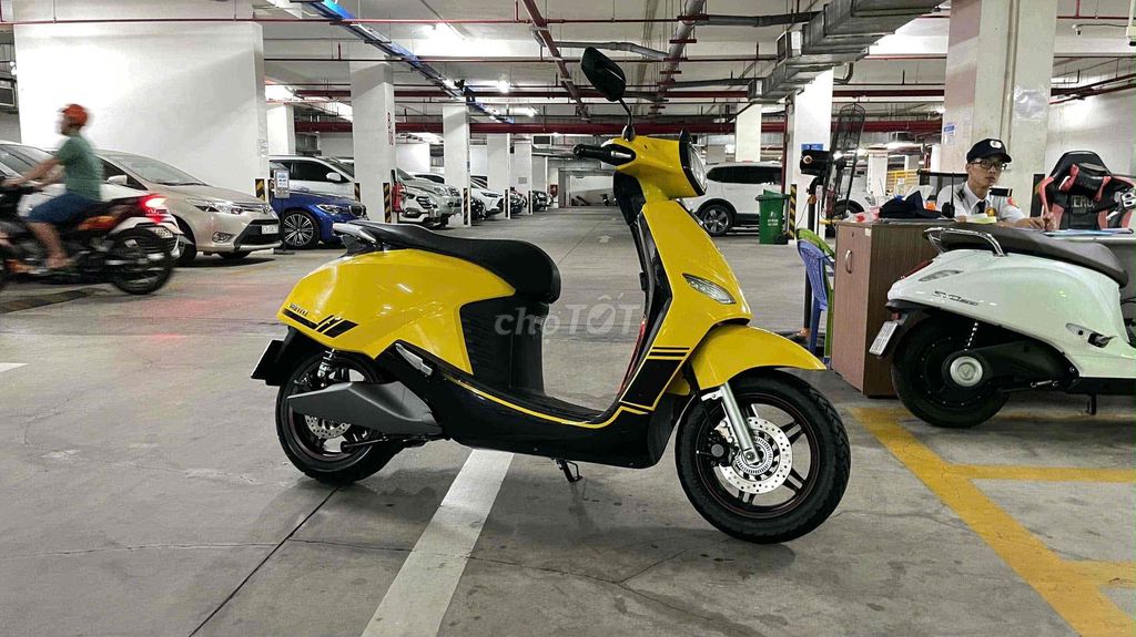 vinfast vento 2 pin mua đứt. Mua bán Xe điện tại Quận 12 Tp Hồ Chí Minh được đăng bởi balenchiaga hình 5