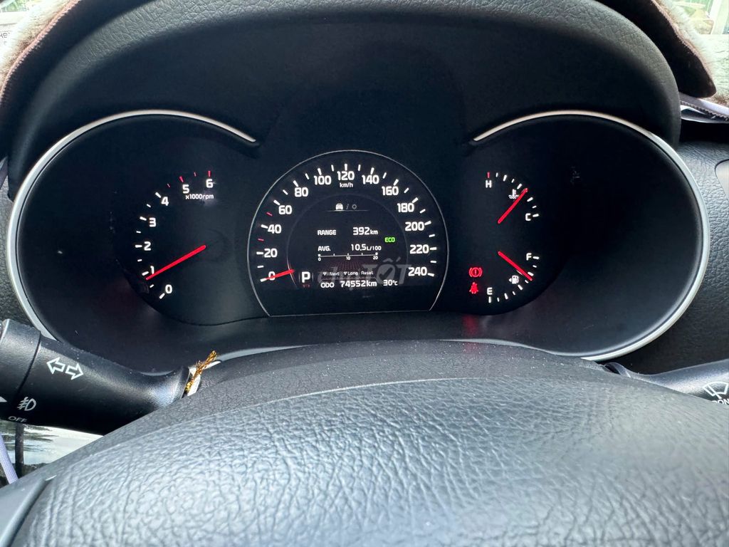 Kia Sorento 2019 2.2 DAT Premium - 74,000 km.. Mua bán Ô tô tại Thành phố Thủ Đức Tp Hồ Chí Minh được đăng bởi Đức Xe Chất 9X hình 13