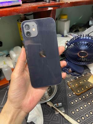 IPHONE 12 64GB gl. Mua bán Điện thoại tại Thị xã Bến Cát Bình Dương được đăng bởi Devil Nguyễn