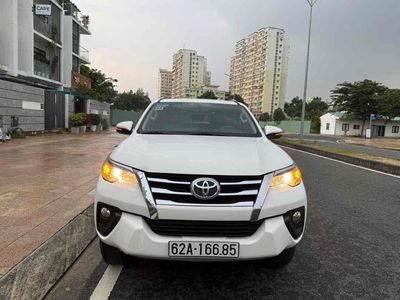 Toyota Fortuner 2019 2.4G 4x2 MT - 99000 km. Mua bán Ô tô tại Thành phố Thủ Đức Tp Hồ Chí Minh được đăng bởi Hải Trương hình 1