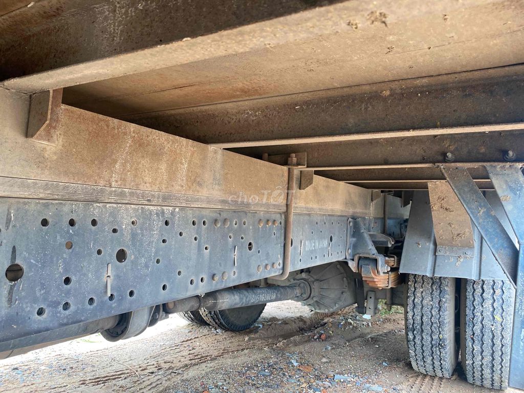 isuzu thùng kín 2011. Mua bán Xe tải, xe ben tại Quận Hải Châu Đà Nẵng được đăng bởi phamcongminh hình 10